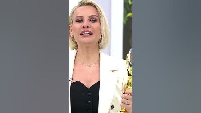 Esra Erol’da Korkutan Anlar: Canlı Yayında Panik Yaşandı