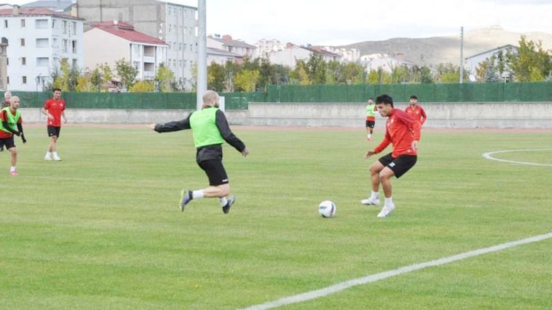 Hazırlıklar Tamamlandı! Yozgat Bölgesinden Hakem Yönetecek!