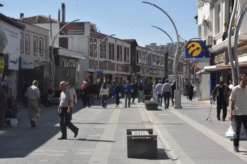 Yozgat’ta Kiracıları Vuran Karar: Kirayı IBAN'a Yatıranlar Dikkat!
