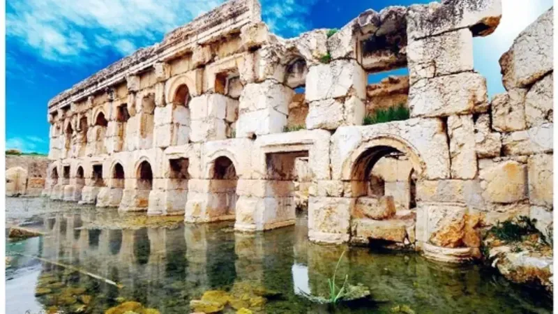 Yozgat Turizm: Tarih ve Doğanın Buluştuğu Şehir