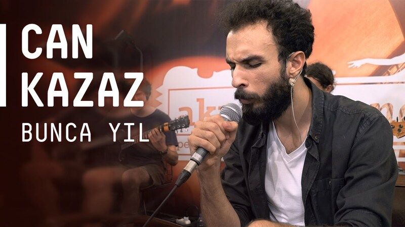 Dedublüman ve Can Kazaz "Bunca Yıl" Dinle, Şarkı Sözleri
