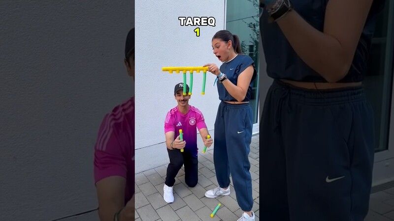 Epic Reflex Game vs Tareq: Oyun Dünyasında Sarsıcı Bir Çatışma! Epic Reflex Oyunu vs MrBeast Crew