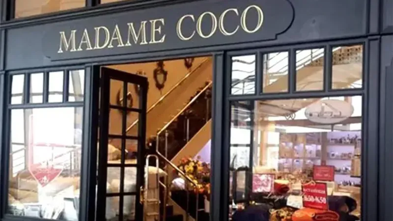 Madame Coco İndirim Kodları Nedir? Ekim 2024