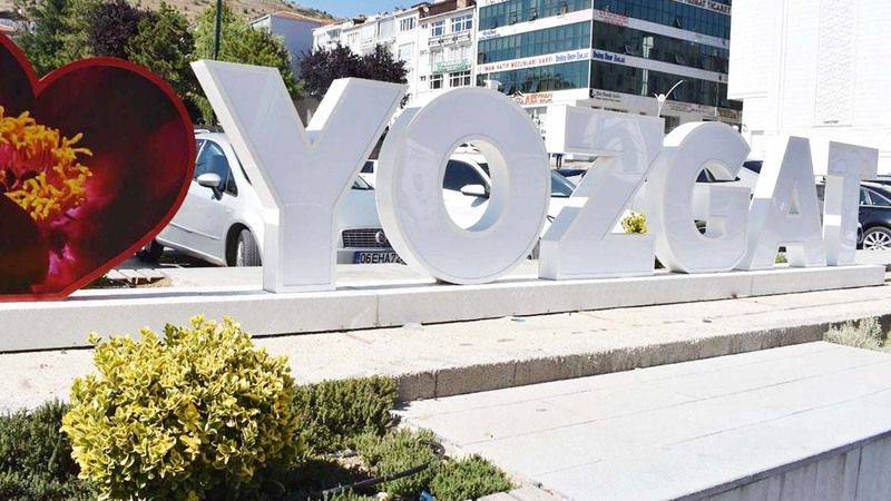 Yozgat Merkez'de Yatırımcılar İçin Fırsat! 115 Metrekare Daire Satışta!