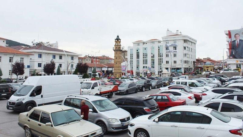Yozgatlı Sürücüler Dikkat! Uyarılar Peş Peşe Geliyor! Geri Sayım Başladı!