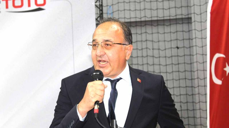 Yozgat Spor Şehri olacak