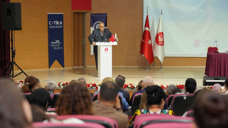 Aksakallardan Tarihe Yolculuk