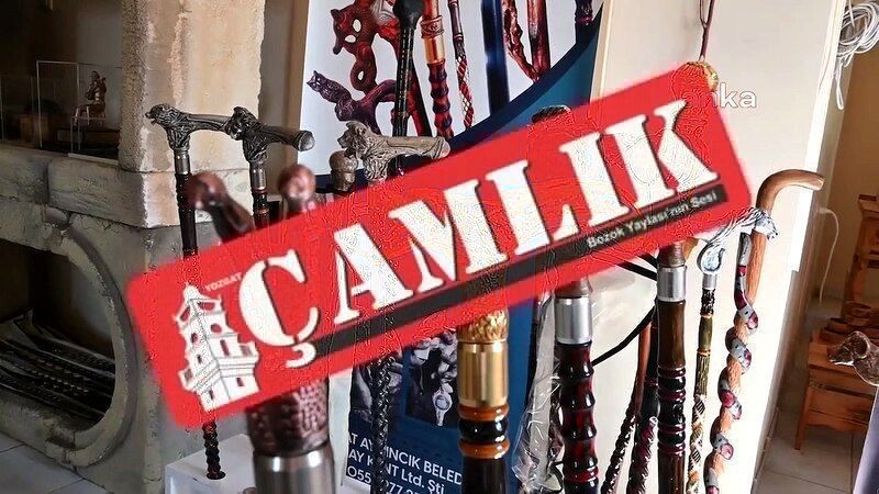 Yozgat’ın Geleneksel El Sanatları: Bu Eşsiz Zanaatları Keşfetmeden Gitmeyin!