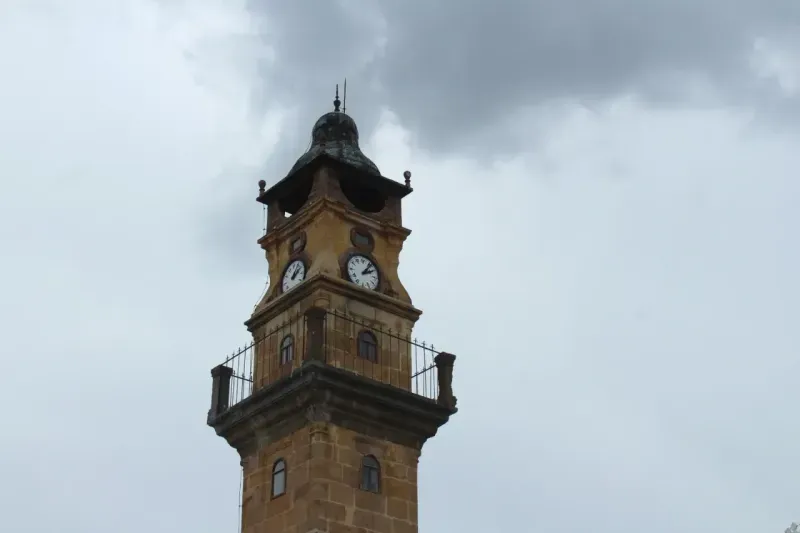 Yozgat'ın Doğal Güzellikleri: Seyretmeye Doyum Olmaz