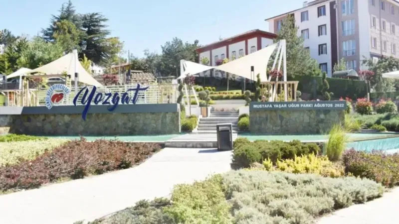 Yozgat’ta Kaçırılmayacak Aktiviteler: Bu Şehirde Neler Yapılabilir?