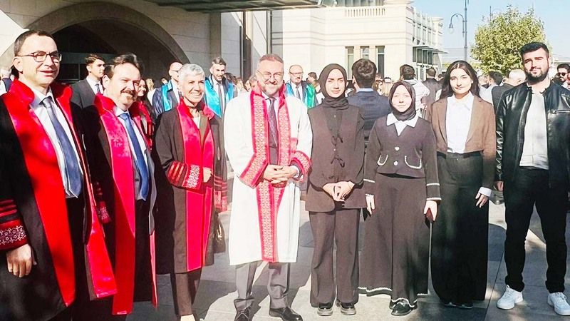 Beştepe’de 2024-2025 Akademik Yıl Açılışı!