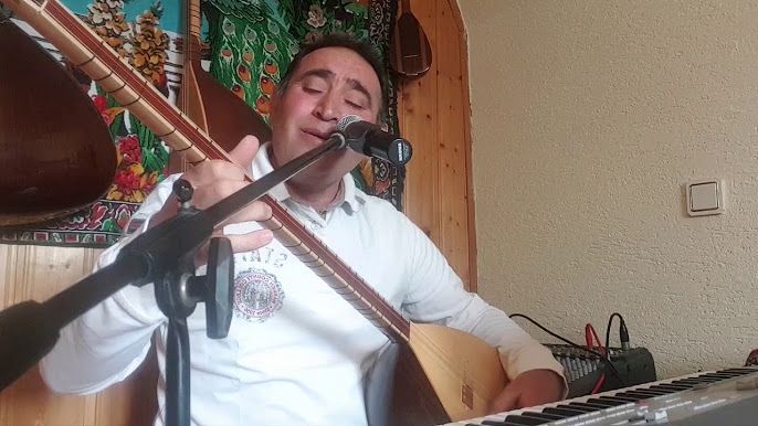 Yozgat'ın Sanatçıları: Kültürel Zenginliğin Sesi ve Renkleri!
