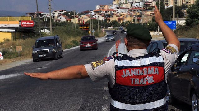 Yozgat'ta Alkollü Sürücü Faciası: 1 Ölü, 1 Yaralı