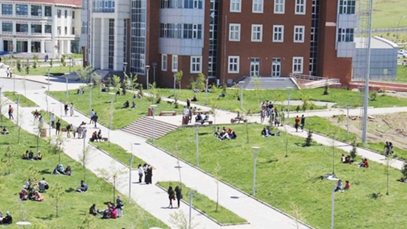Akademik Kadro Başvuruları Başladı: Muş Alparslan Üniversitesi Duyurdu!