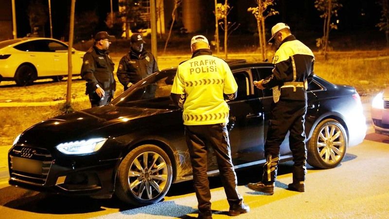 Yozgat’ta Sıkı Denetim! Kesintisiz Devam Edecek!