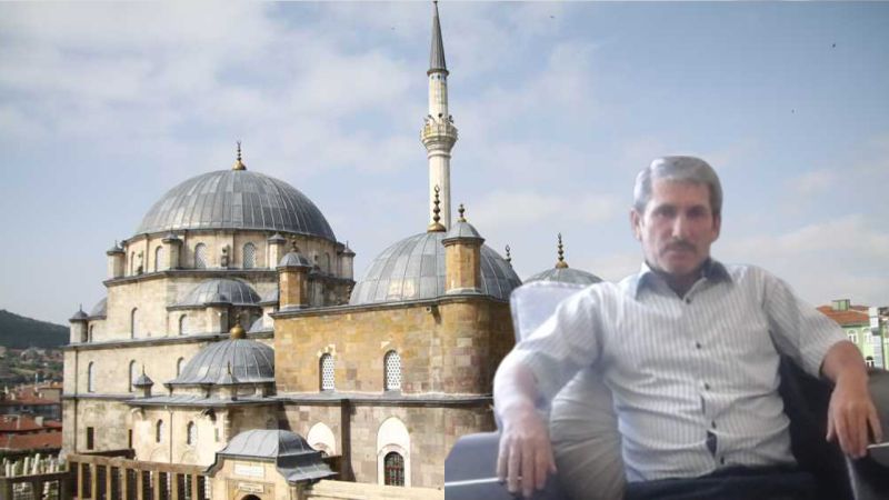 Yozgat'ta Akgül Ailesi Yasta: Meslektaşımız Salih Akgül'ün babası vefat etti