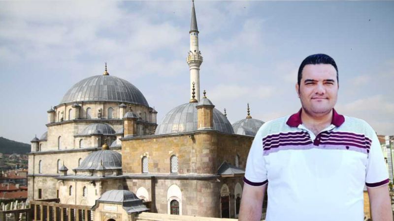 Yozgat'ta Görevi başında Beyin Kanaması Geçirmişti: Tedavi Gördüğü Hastanede Hayatını kaybetti