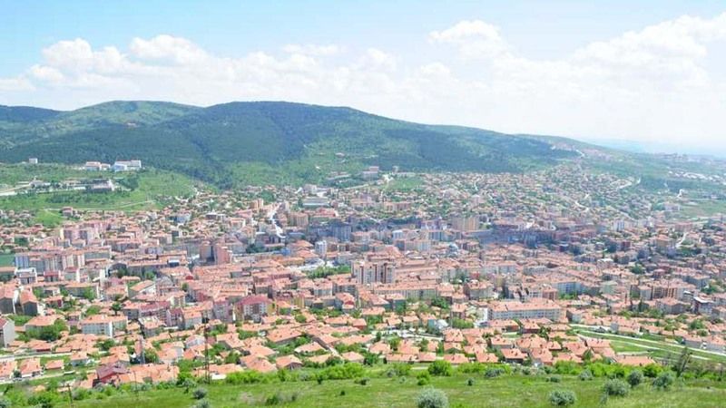 Yozgat’ta Mahkemeden Satılık 6 Daire! İlk Artırma 19 Kasım’da!