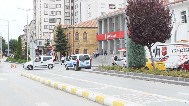 Bakan Uraloğlu Açıkladı! Yozgat Ayrım Kavşağı da Dahil…