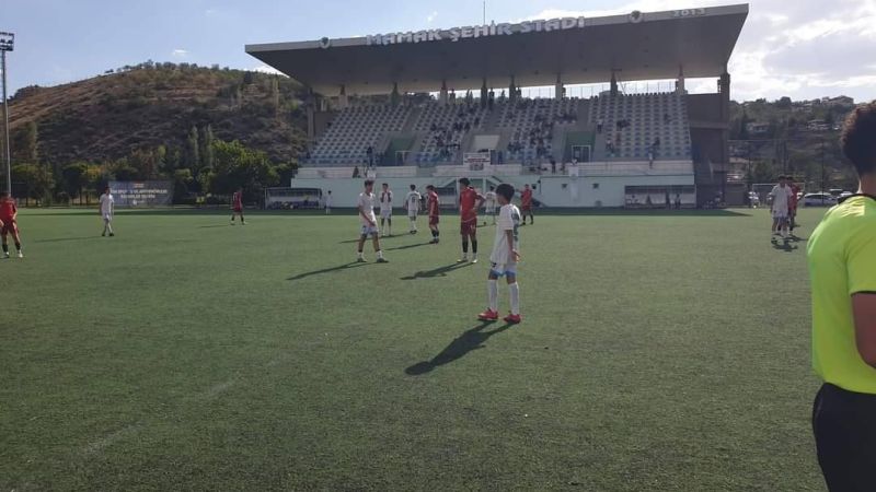 Yozgatlıları buluşturan Turnuva Finale Yaklaşıyor