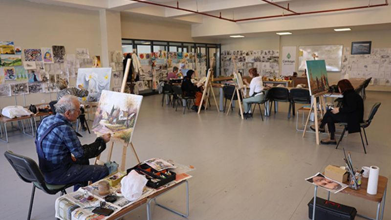 Çankaya Belediyesi'nden 18-29 Yaş Arası Gençlere Ücretsiz Kurs Fırsatı
