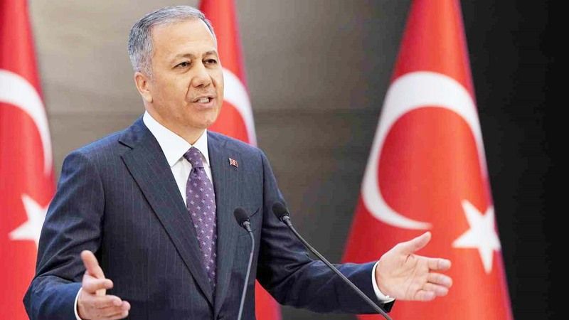 Bakan Yerlikaya'dan Net Mesaj! Müsamaha Göstermeyeceğiz!