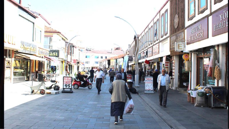 Yozgat'ta en fazla kiloyu bakın kimler alıyor; Uzman Diyetisyen Gökhan Elbay Uyardı