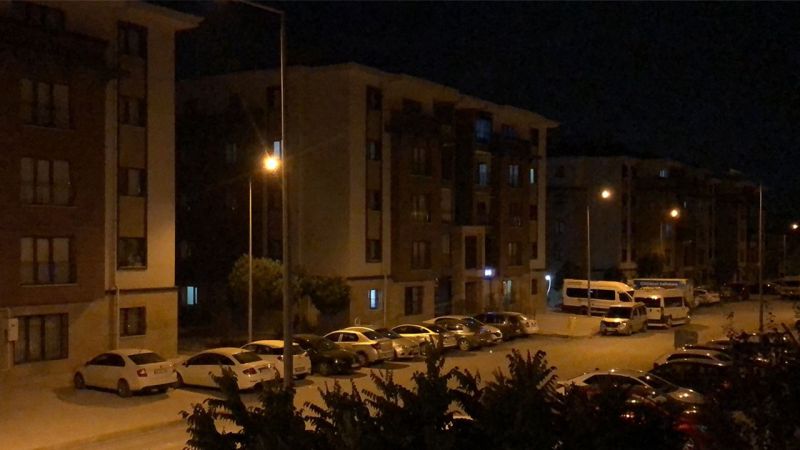 Elazığ Sivrice’de 4,4 Büyüklüğünde Deprem