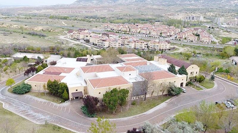 Kapadokya Üniversitesi'nde Başvurular Açıldı! Son Tarih 28 Ekim!