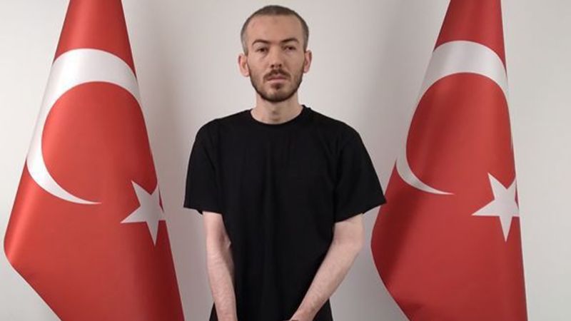 MİT'ten Sınır Ötesinde El Kaide Operasyonu: Ahmet Baykara Yakalandı