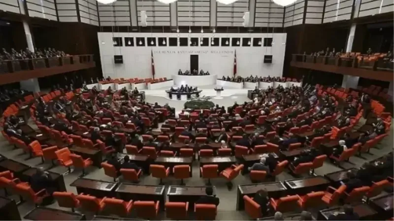 2024 TBMM Kurası ne zaman? BAŞVURU linki var mı? TBMM işçi alımı ne zaman, şartları ne?
