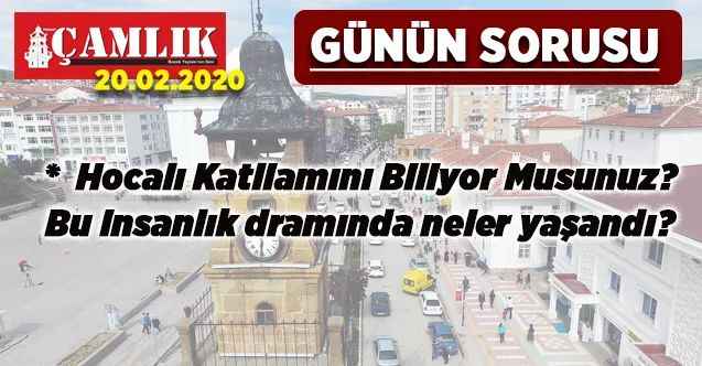 Çamlık Gazetesi’nin Mavi Mikrofon’una Konuşun Yayınlayalım… Yorumlarınızı Bekliyoruz!