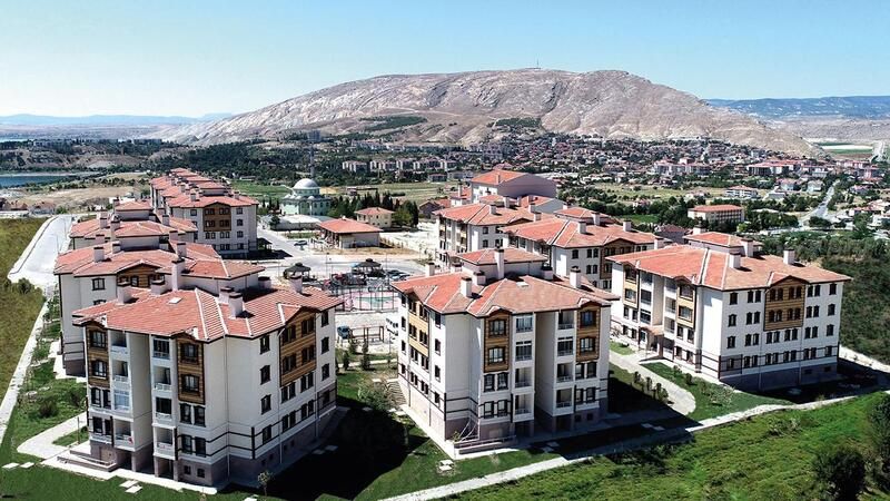 TOKİ'den Büyük Fırsatlar! 47 İlde 369 Gayrimenkul Satışı Hakkında Bilmeniz Gereken Her Şey!