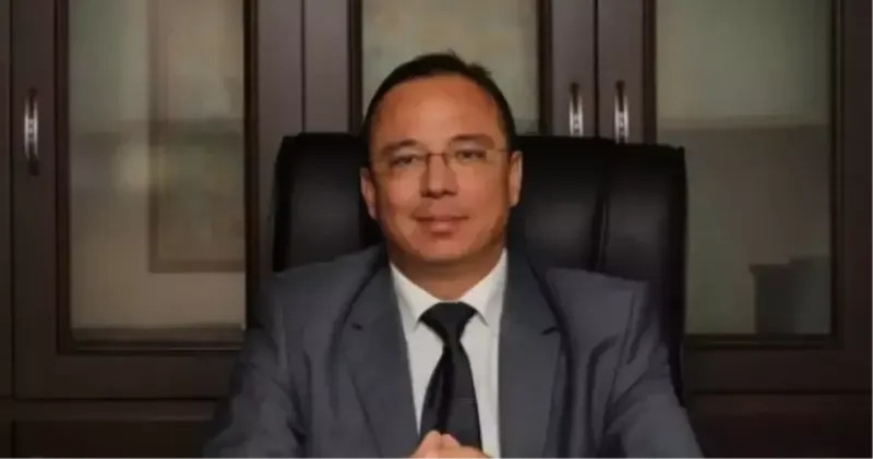 Türker Kılıç Kimdir? Türker Kılıç Hayatı ve Biyografisi!