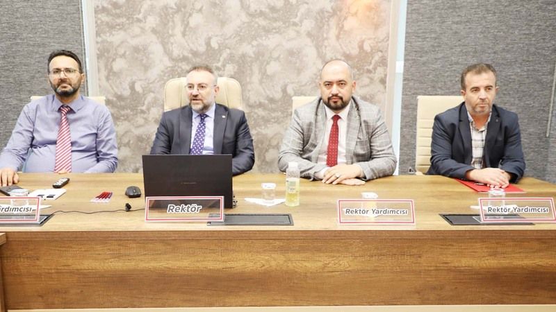 Yozgat Bozok Üniversitesi'nden Büyük Başarı!