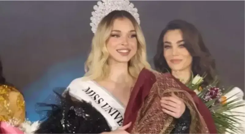 Ayliz Duman kimdir? Ayliz Duman kaç yaşında, nereli, evli mi, sevgilisi var mı (Mis Turkey Universe)?