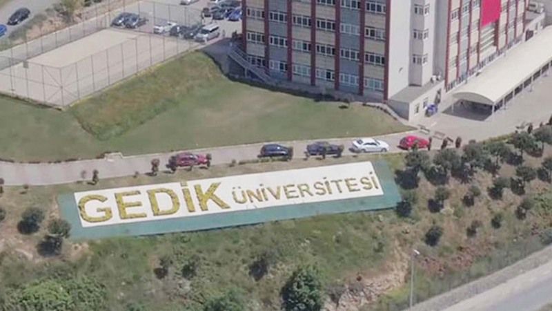İstanbul Gedik Üniversitesinde Akademik Kariyer Fırsatı!