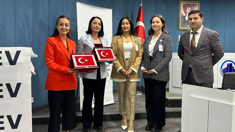 Altındağ Belediyesi'nde Lösemiye Destek Semineri