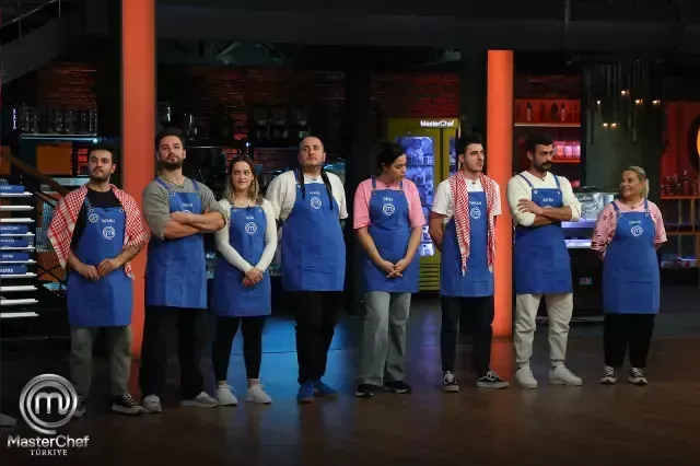 17 Ekim Çarşamba Dokunulmazlık Oyunu kim kazandı? MasterChef Dokunulmazlık Oyunu kim kazandı?