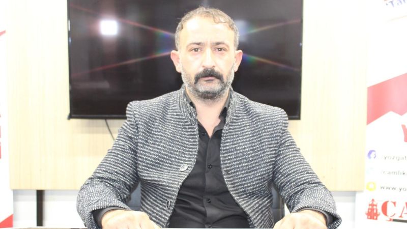 Turan Devletleri Teşkilatı Yozgat’ta