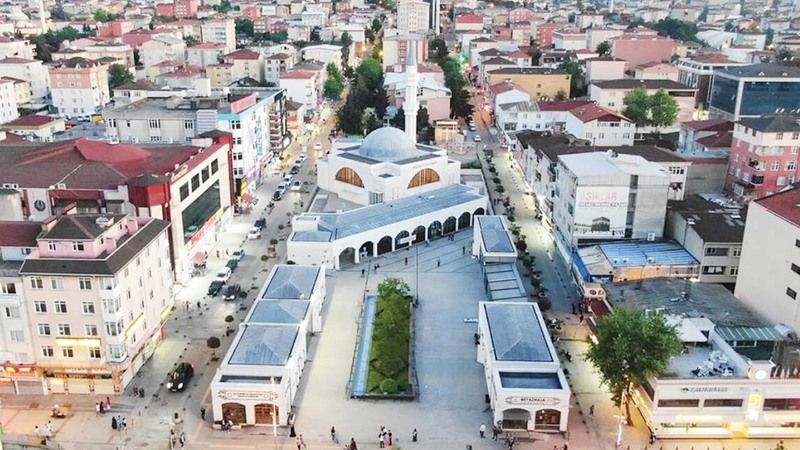İstanbul'da Yozgat Günü: Sultanbeyli'ye Davetlisiniz!