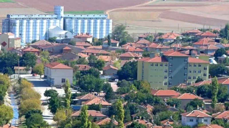 Yozgat'ta Büyük Fırsat: 15 bin Metrekareden Fazla Tarla İcradan Satılıyor!