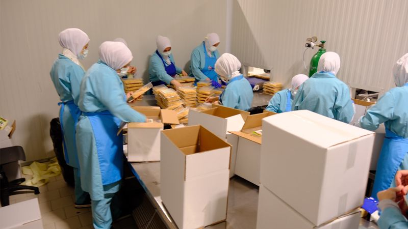 Yozgat Valisi Özkan Boğazlıyan'da