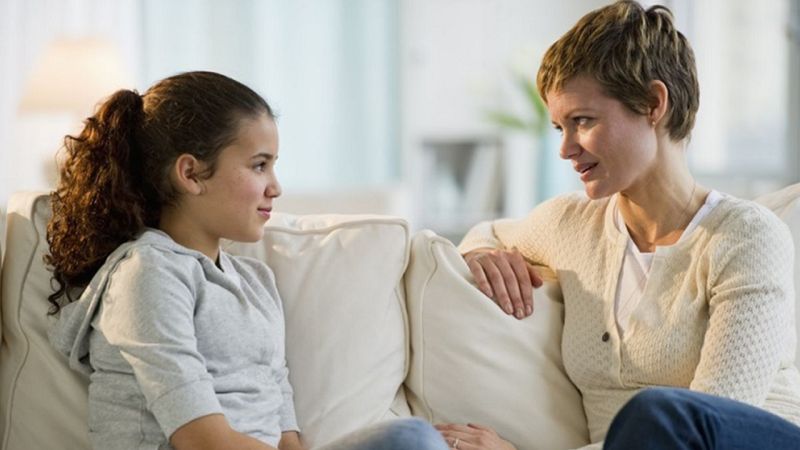 Ergenlik Döneminde Aile Çatışmalarının Nedenlerine Dikkat