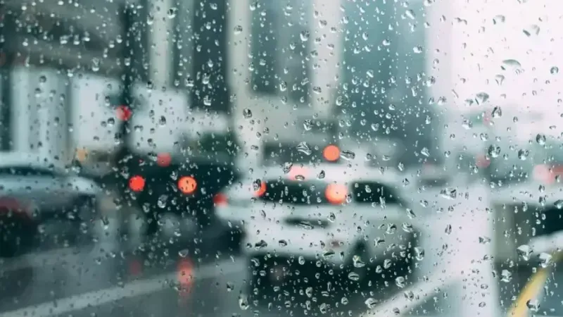 Konya'da 15 günlük hava durumu! Konya hava durumu 17 Ekim | Bugün Konya'ya kar yağdı mı, hava nasıl olacak?