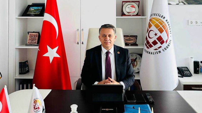 KGK Genel Başkanı Mehmet Ali Dim’den Malatya’ya Geçmiş Olsun Mesajı