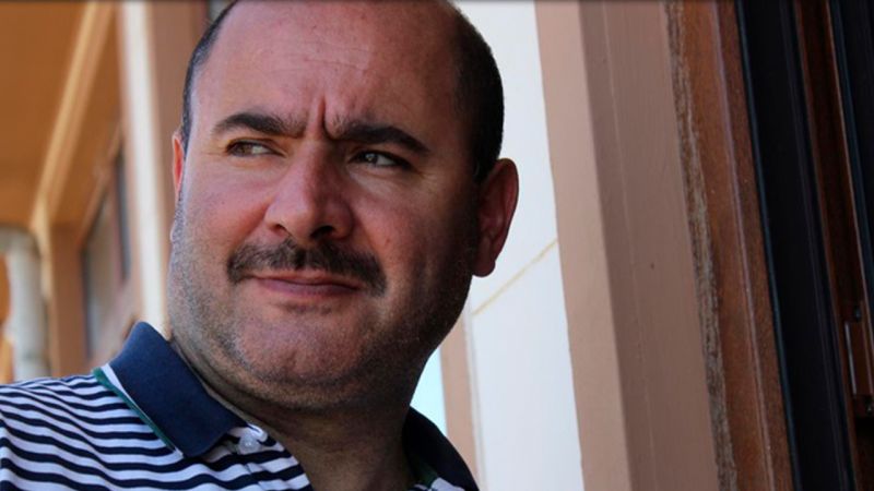 Akademisyene sürgün gibi ceza: Çok yakınımızda oldu