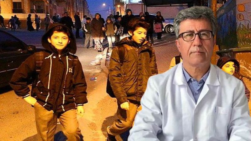 Yozgatlı Profesörden Çarpıcı Açıklama: Yaz Saati Uygulaması Kanseri Artırdı!