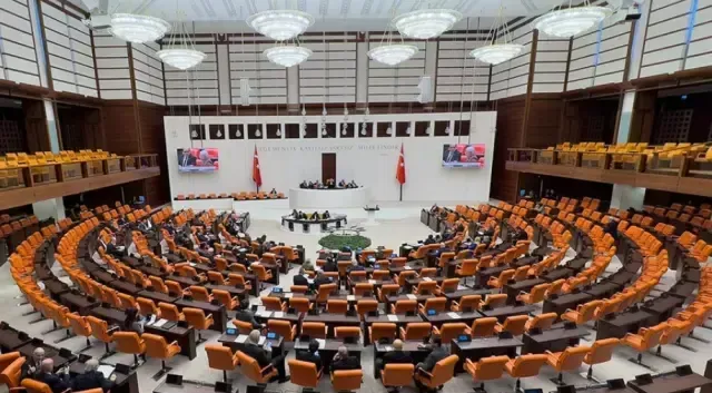 TBMM personel alımı başvuru şartları nedir? TBMM personel alımı başvuruları başladı mı?