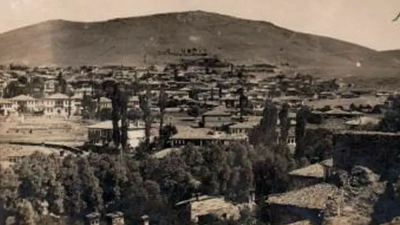Yozgat’ta Nostaljik Bir Gün